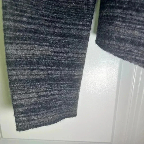 Tinley Road Wool Moto Blazer Jacket - Picture 6 of 9